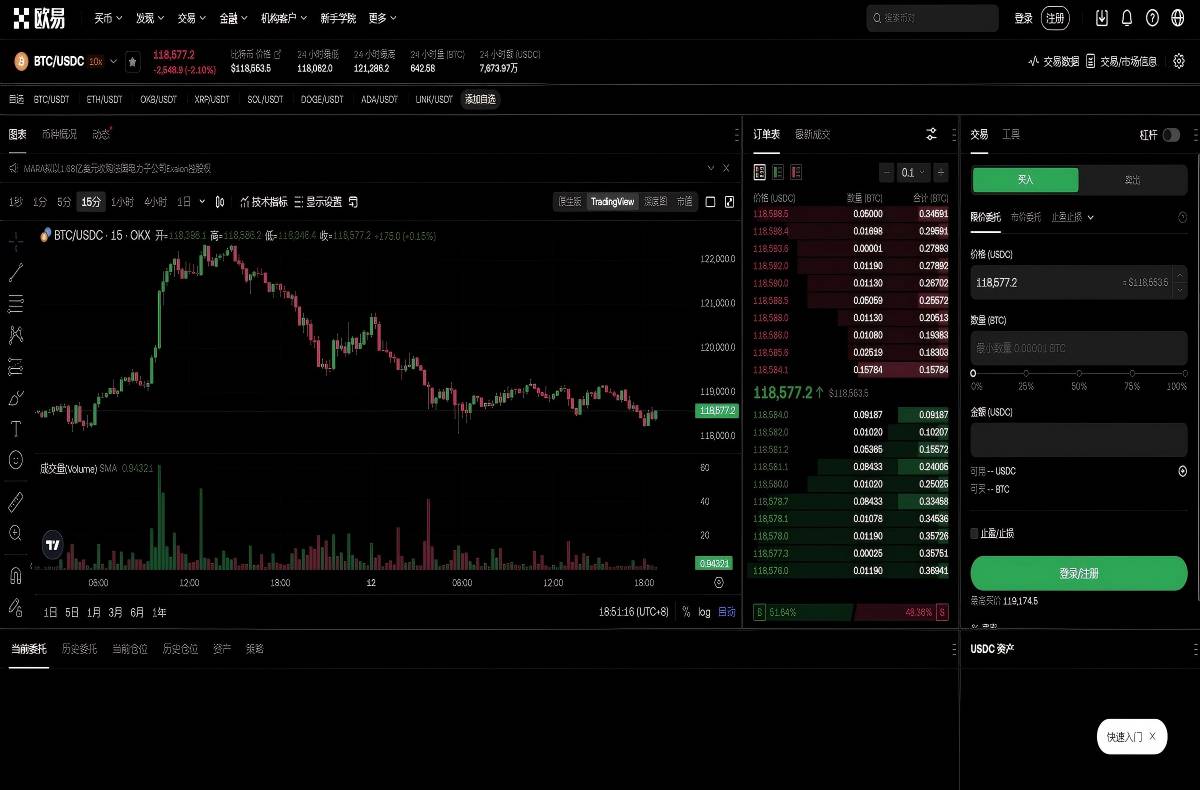 okex交易所官网登录入口及最新注册教程详解平台技术架构与安全特性展示